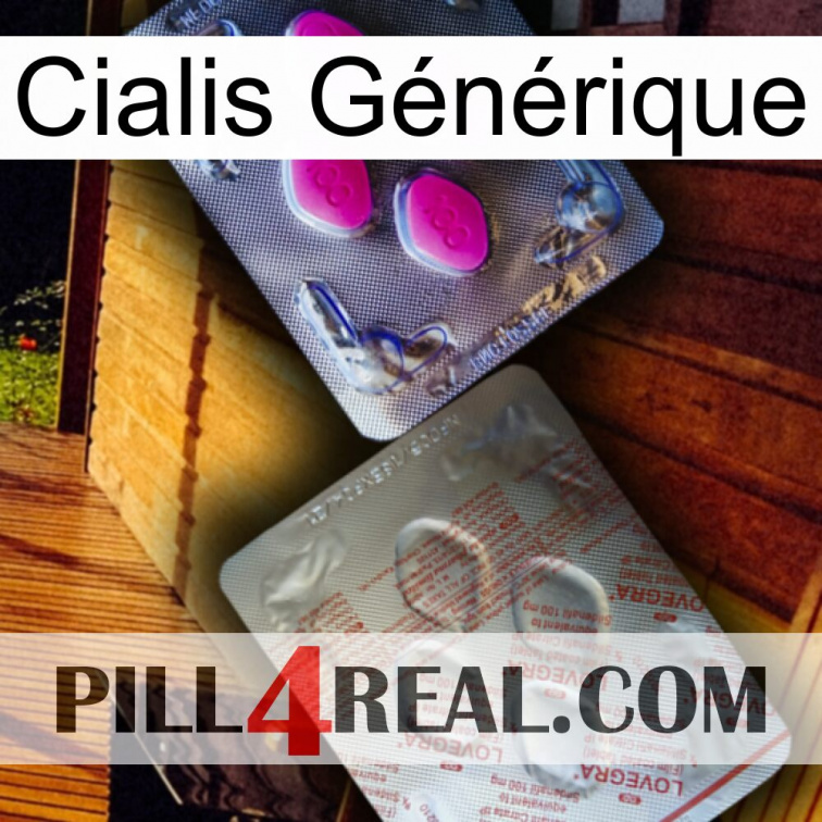 Cialis Générique 38